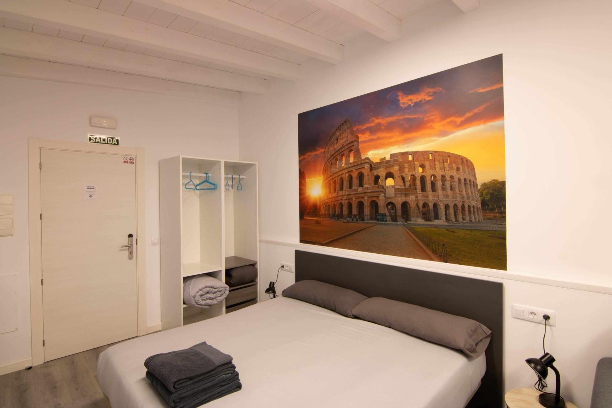 레온 Loft Roma 아파트 외부 사진
